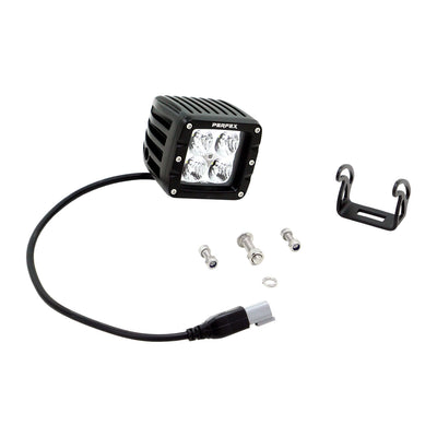 POD POD 2 pouces LED CUBE SPOT