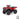 PERFEX™ aluminum wheel spacers for Suzuki KingQuad ATVs (400, 450, 500, 700, 750). High-quality 6061-T6 aluminum with 4x110 bolt pattern and customizable thickness options.