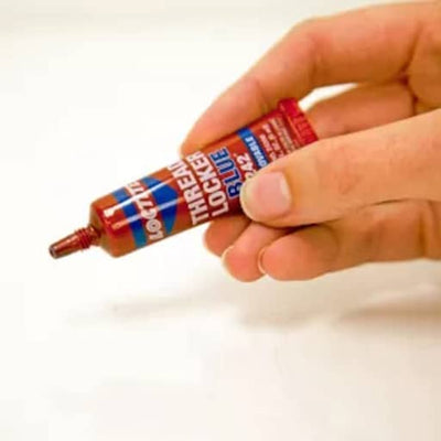 6ml Tube Loctite Threadlocker Blue 242 (1-Pack)