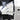 PERFEX embossed aluminum front A-arm guard protecting the suspension components of a Can-Am Outlander MAX 6x6 1000R G2 ATV
