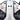 PERFEX aluminum front skid plate with recessed bolt holes and logo protecting the front suspension of a Can-Am Outlander MAX 6x6 1000R G2 ATV