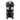 PERFEX aluminum footwell skid plates for Can-Am Outlander MAX 6x6 450 G2L ATV underbody protection