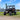 Lifted CFMOTO ZForce 800 Trail G2 equipped with PERFEX 1.5-inch UTV Lift Kit.