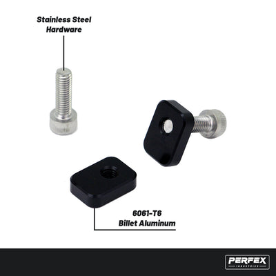 Accessory Anchor — CFMOTO Quick Attach