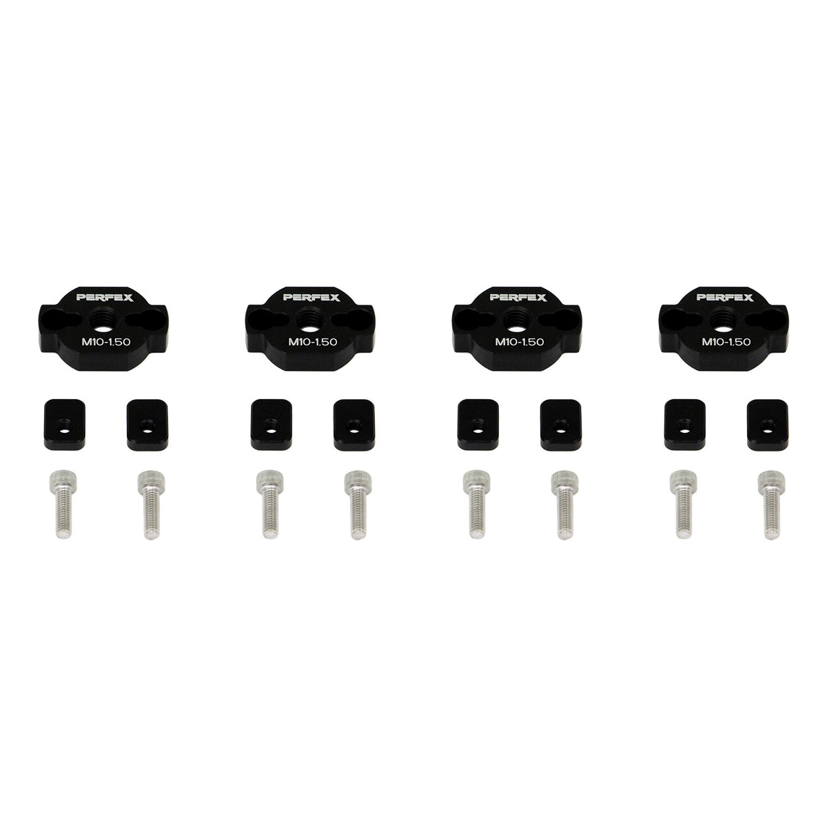 Accessory Anchor — CFMOTO Quick Attach