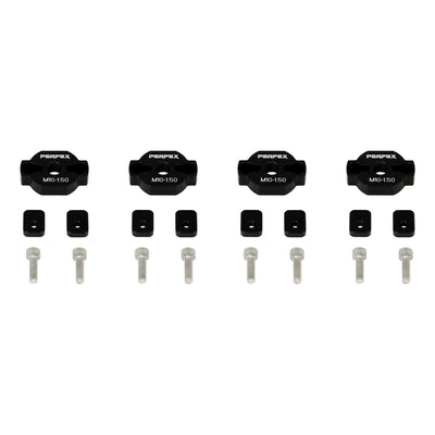 Accessory Anchor — CFMOTO Quick Attach