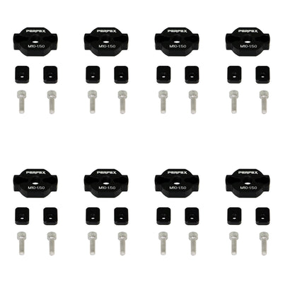 Accessory Anchor — CFMOTO Quick Attach