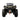 Full Skid Plate Kit — Can-Am Outlander Xmr
