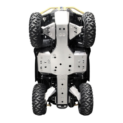 Kit de protection complet — Can-Am Outlander Max 650/850/1000R (2013–2024)
