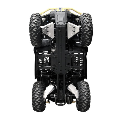 Kit de protection bras A — Can-Am Outlander 650/850/1000R (2012–2024)