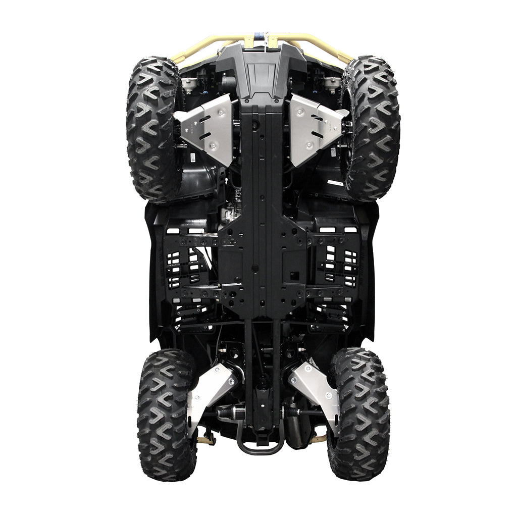A-arm & CV Boot Guard Kit — Can-Am Renegade 650/850/1000R (2012+)
