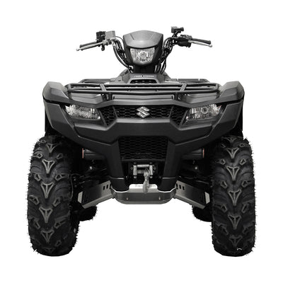 2010-2022 Suzuki King Quad 500/750 - 2in Suspension Lift Kit - PERFEX Industries - Suspension - PERFEX Industries