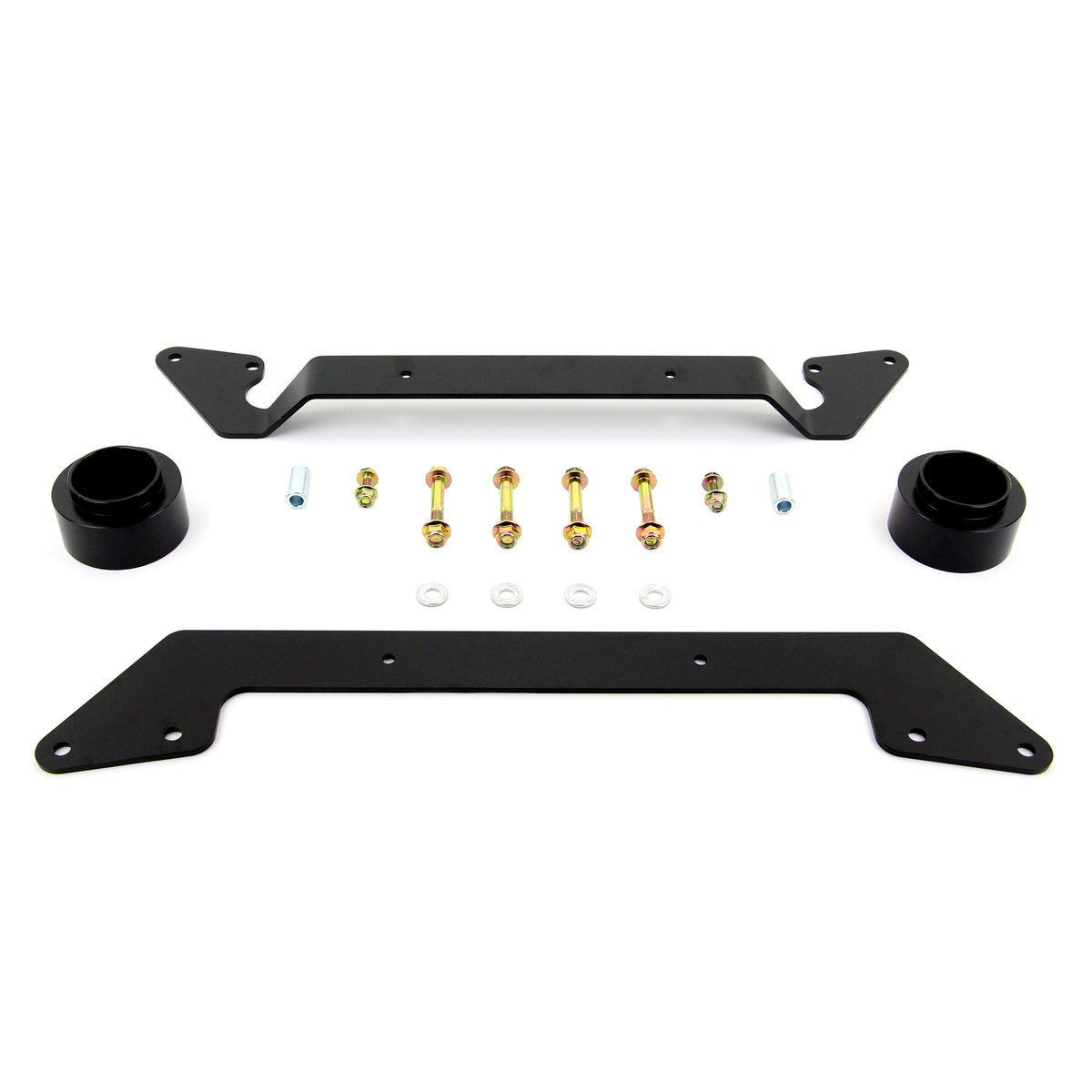 PERFEX 2" lift kit for Arctic Cat Wildcat Sport 700 with hardware.