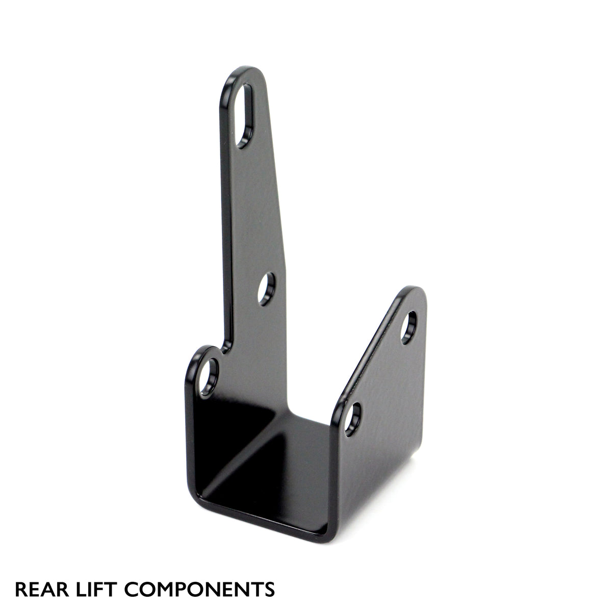 Rear component of PERFEX 2" lift kit for Honda TRX 500 Foreman SRA.