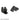 Rear components of PERFEX 2" lift kit for Polaris ACE 325/500/570.