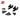 2" Lift Kit ARCTIC CAT Prowler & HDX 500/700/1000 XT (2015-2017) - perfexind.com - Lift Kit