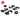 1.5" Lift Kit HONDA Pioneer 500/520 (2015-2022) - perfexind.com - Lift Kit