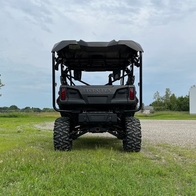 2.5" Lift Kit HONDA Pioneer 1000 & 1000-5 (2016-2022) - perfexind.com - Lift Kit - PERFEX Industries