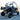 2" Lift Kit YAMAHA Wolverine 700 & 700 R-Spec (2016-2018) - perfexind.com - Lift Kit