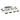 3" Lift Kit POLARIS Ranger XP 1000 & Crew (2018-2022) - perfexind.com - Lift Kit