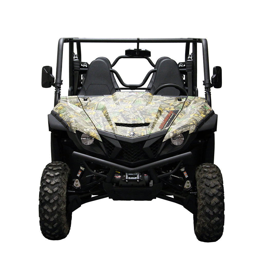 2" Lift Kit YAMAHA Wolverine 850 X2 and X4 (2018-2022) - PERFEX Industries - Lift Kit - PERFEX Industries