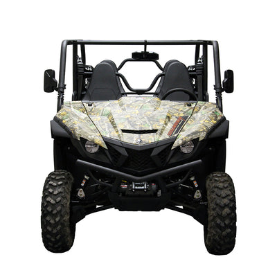 2" Lift Kit YAMAHA Wolverine 850 X2 and X4 (2018-2022) - PERFEX Industries - Lift Kit - PERFEX Industries