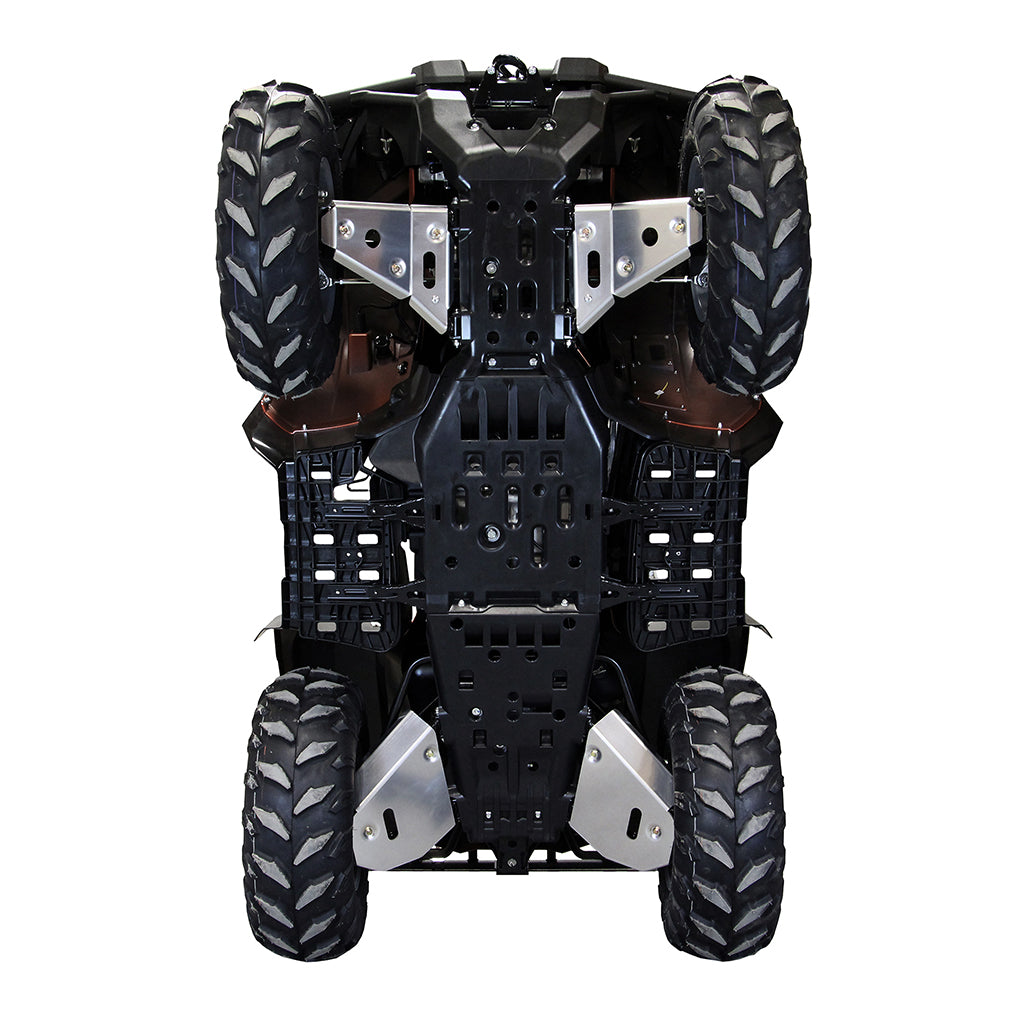 Kit de protection bras A — Yamaha Kodiak 700 (2016+)