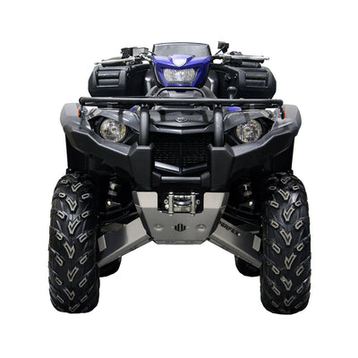 Kit de protection complet — Yamaha Kodiak 450 (2018+)