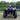 2010-2023 Suzuki King Quad 500/750 Aluminum Central Plates (2Pcs) - PERFEX Industries - Protection - PERFEX Industries